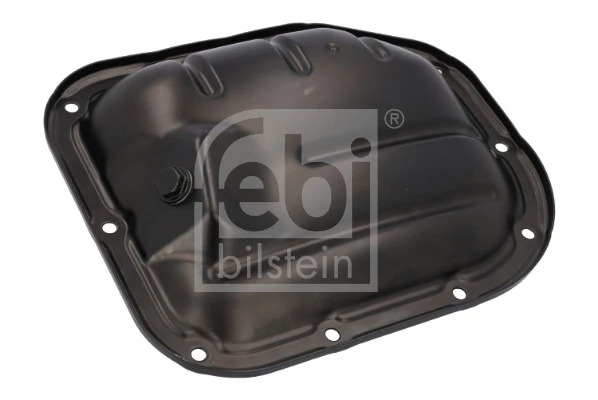 Oil Sump
